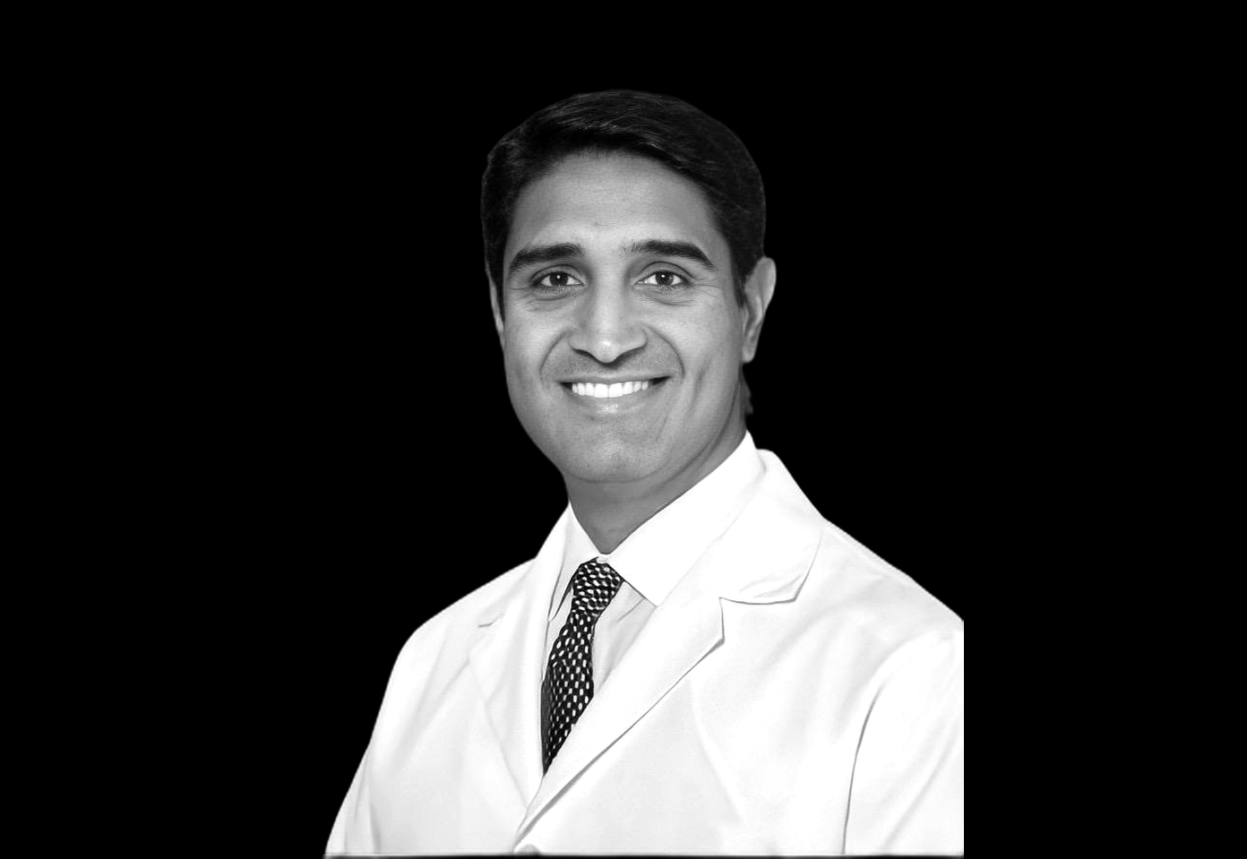 Dr. Hridayesh Nat, MD, Medical Director of Biotech Lifestyle