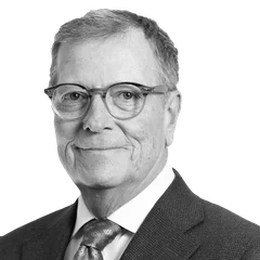 Paul C. Holmwood, MD