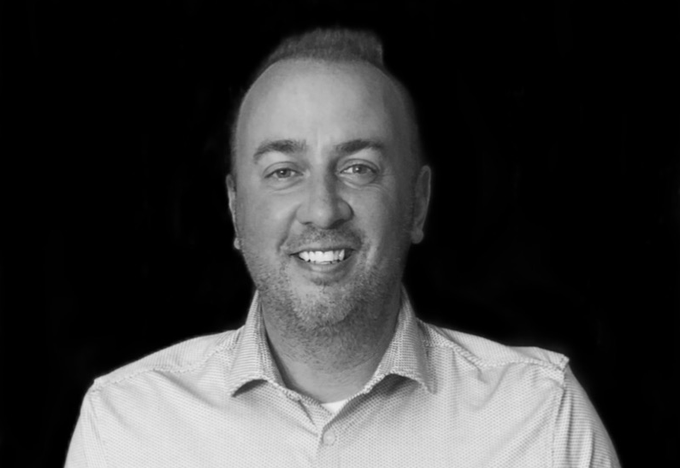 Kevin McCarthy, Founder of Biotech Lifestyle