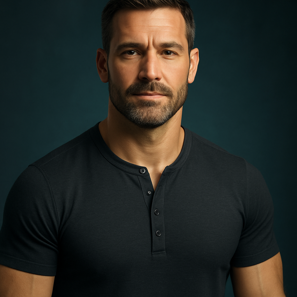 Testosterone treatment category