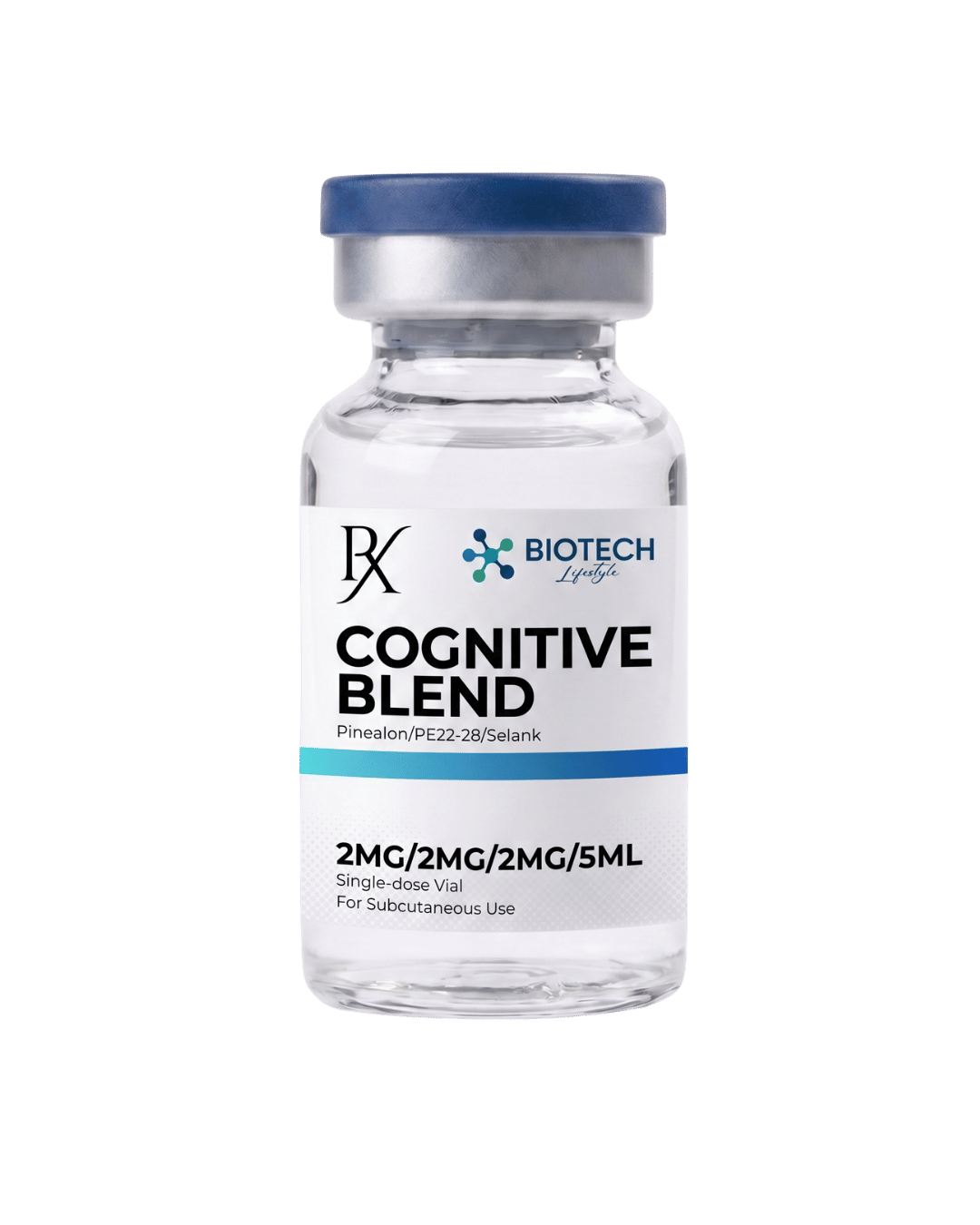 CJC-1295/Ipamorelin Growth Peptide peptides treatment - Biotech Lifestyle