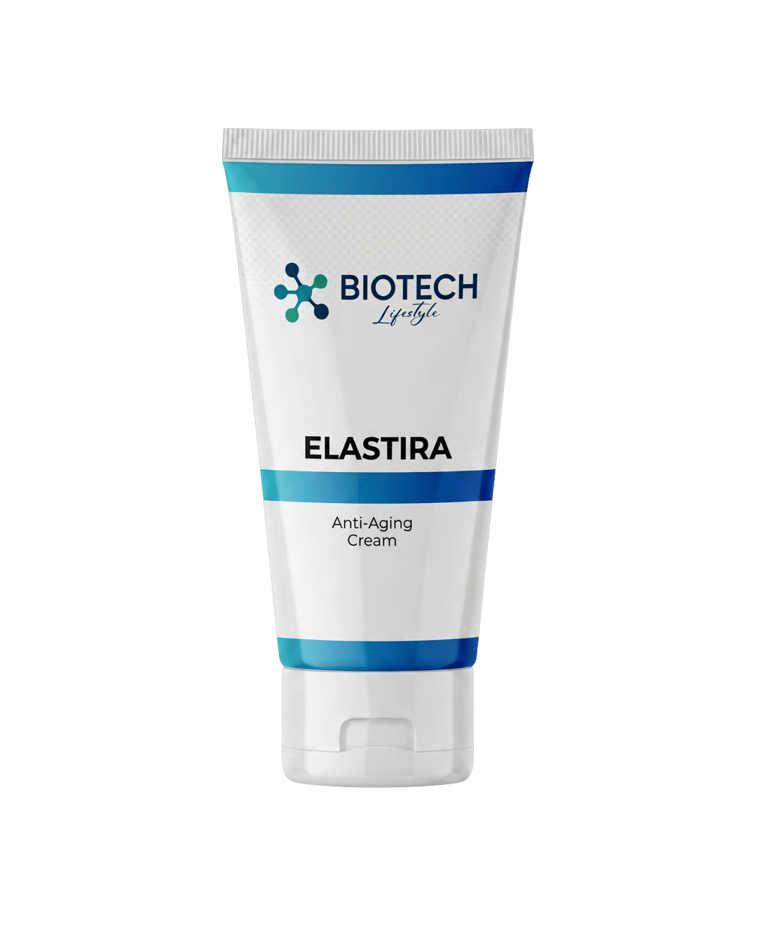Elastira Anti-Aging Cream skin care treatment - Biotech Lifestyle