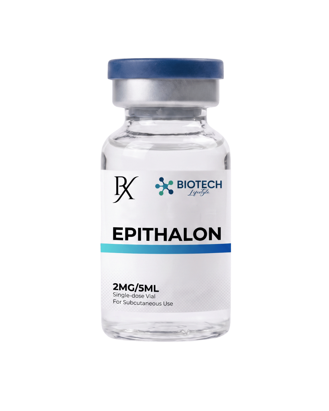 Epithalon Peptide Therapy anti aging treatment - Biotech Lifestyle
