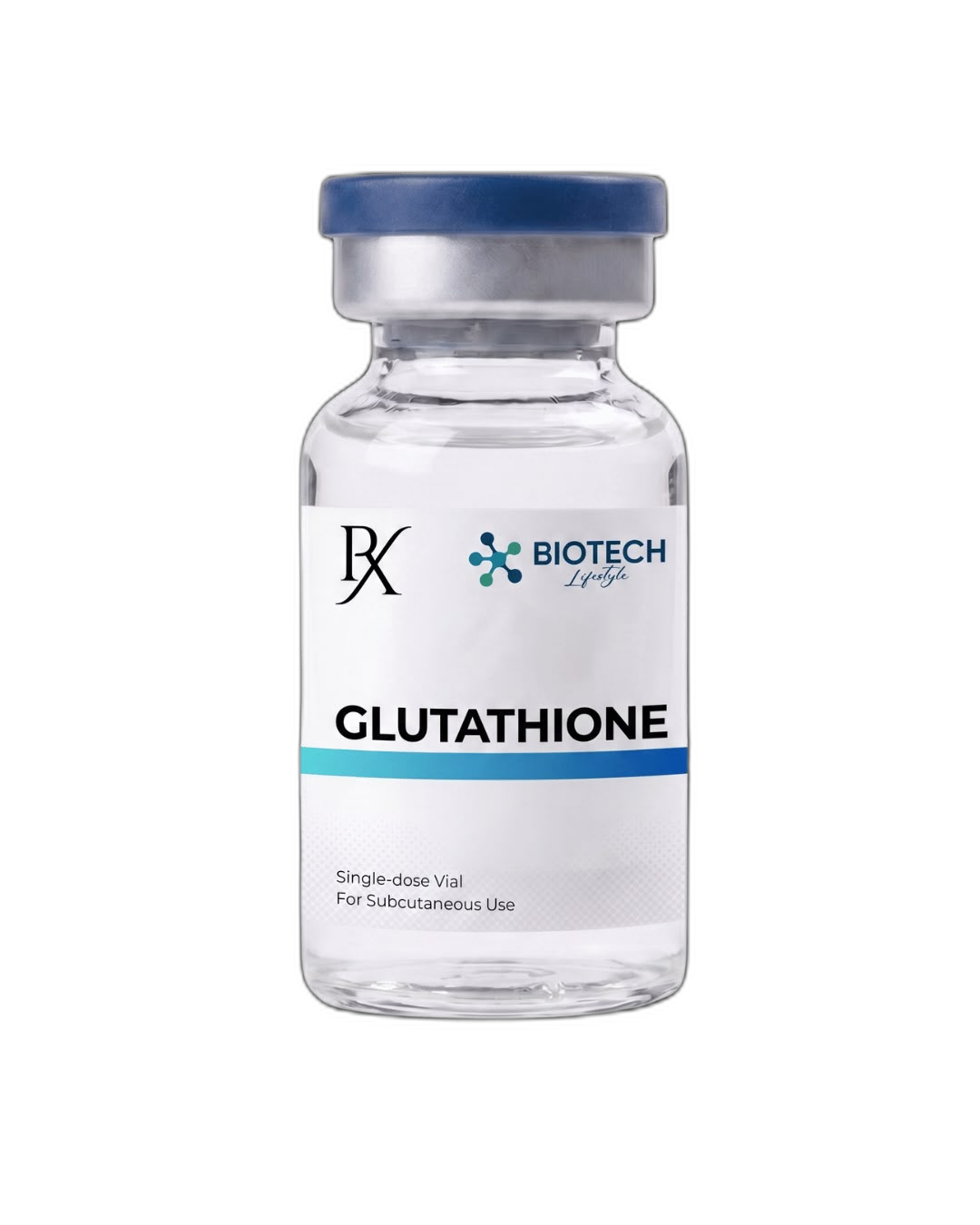 Glutathione Injectable wellness treatment - Biotech Lifestyle