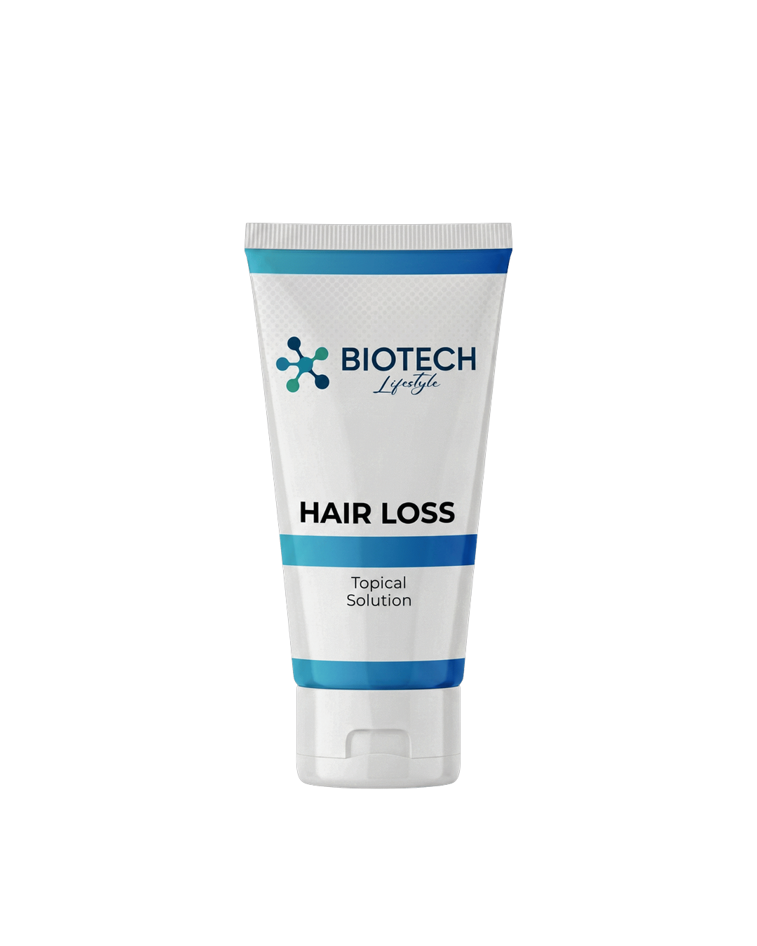 Minoxidil Topical Compound hair restoration treatment - Biotech Lifestyle