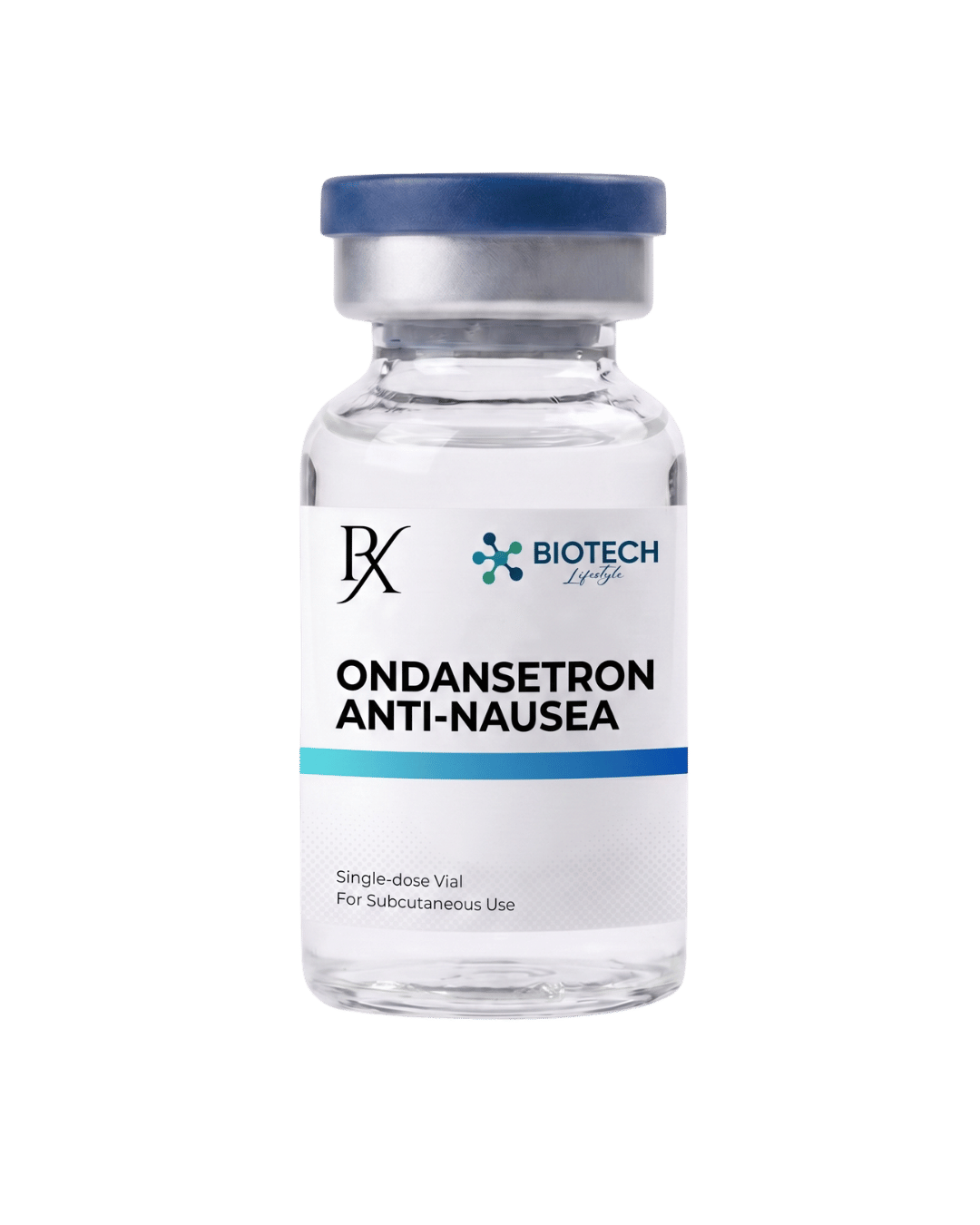 Ondansetron Anti-Nausea wellness treatment - Biotech Lifestyle