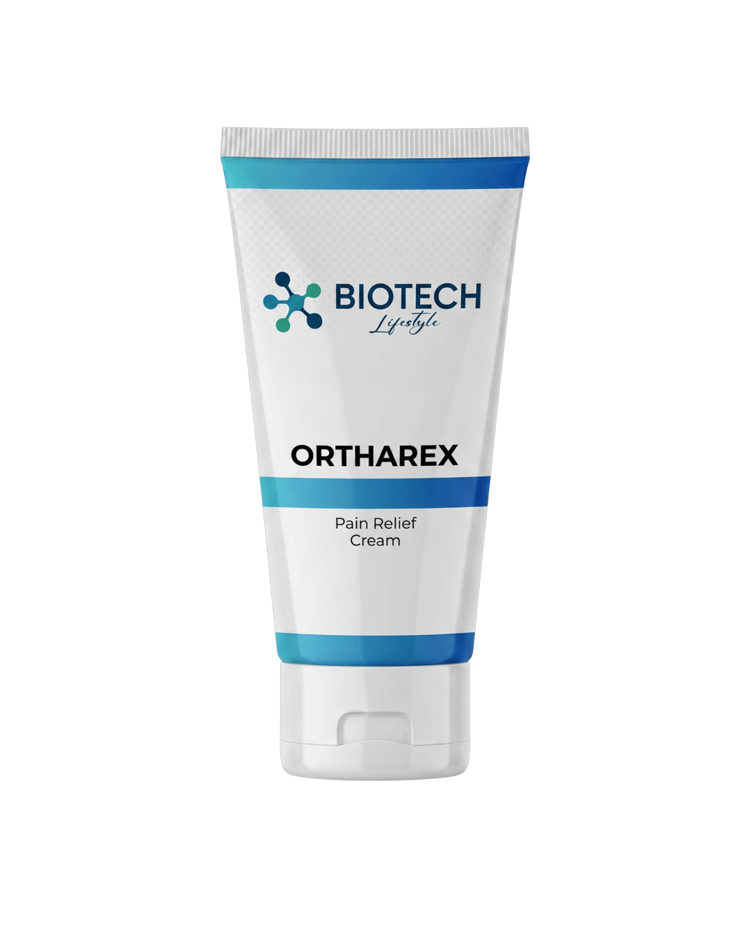 Ortharex Pain Relief Cream wellness treatment - Biotech Lifestyle