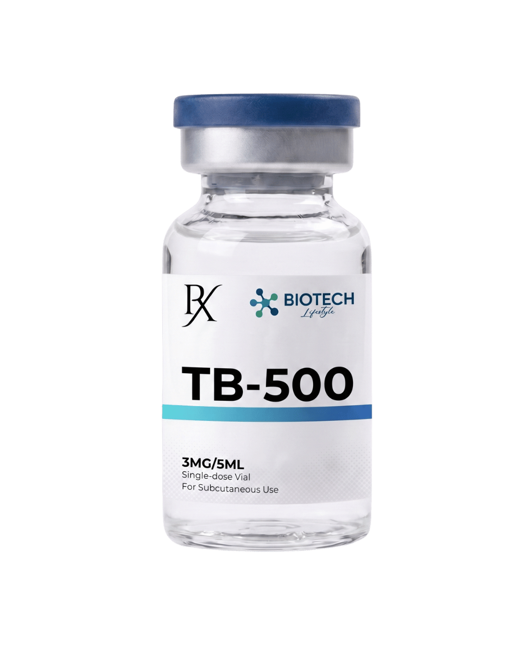 TB-500 Peptide Therapy peptides treatment - Biotech Lifestyle