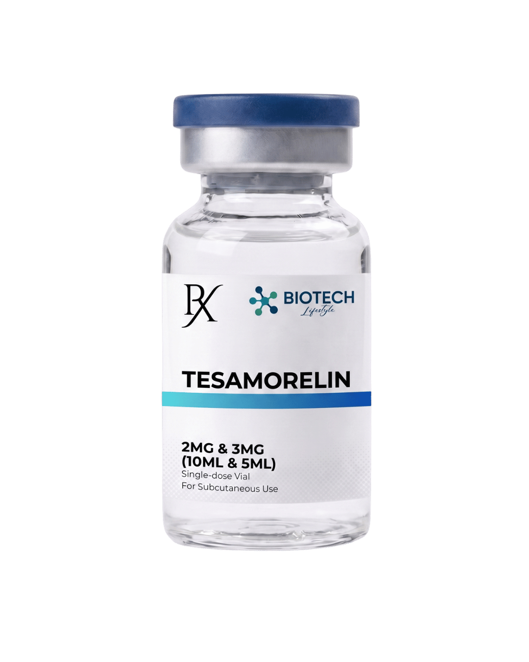Tesamorelin peptides treatment - Biotech Lifestyle