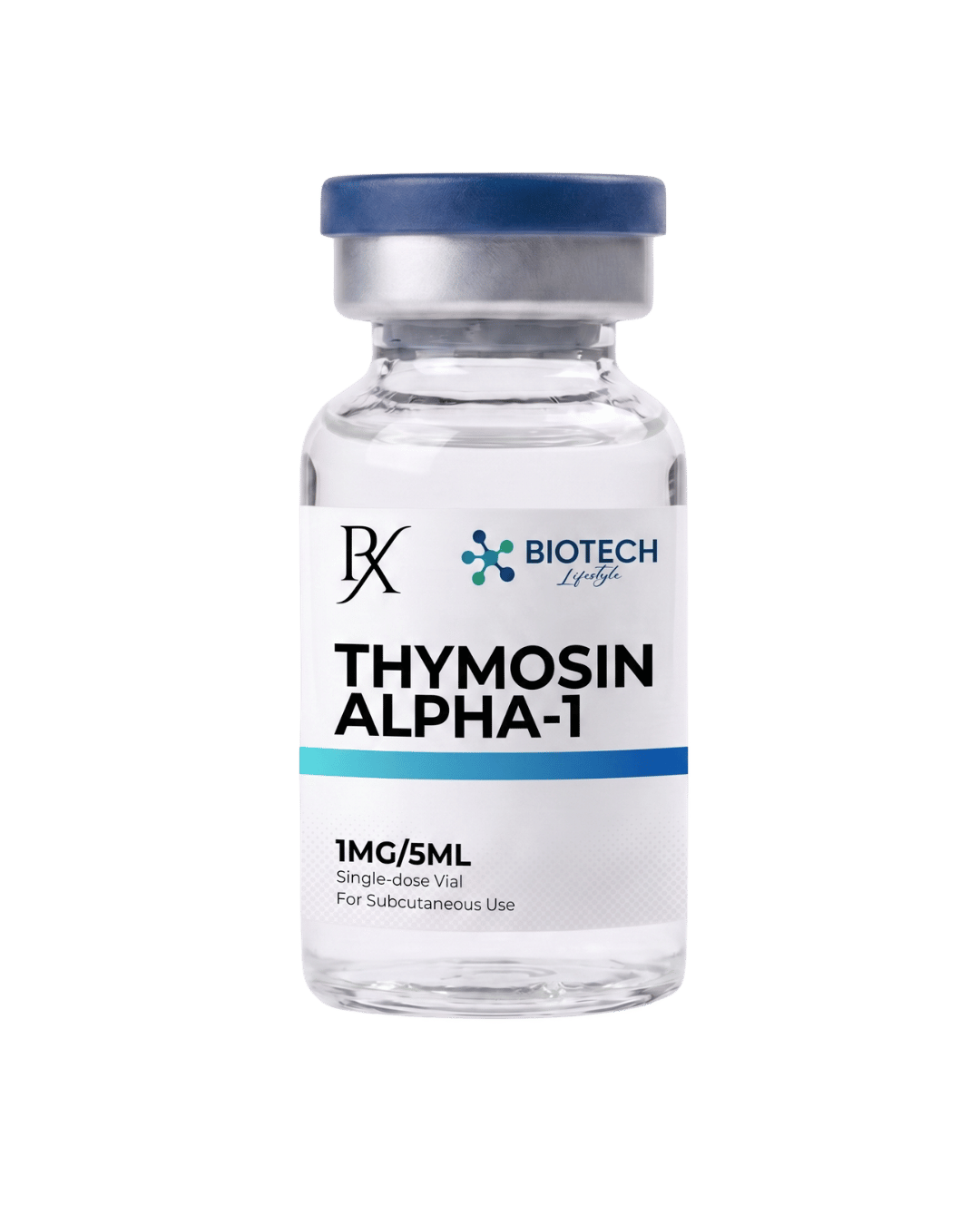 Thymosin Alpha-1 peptides treatment - Biotech Lifestyle