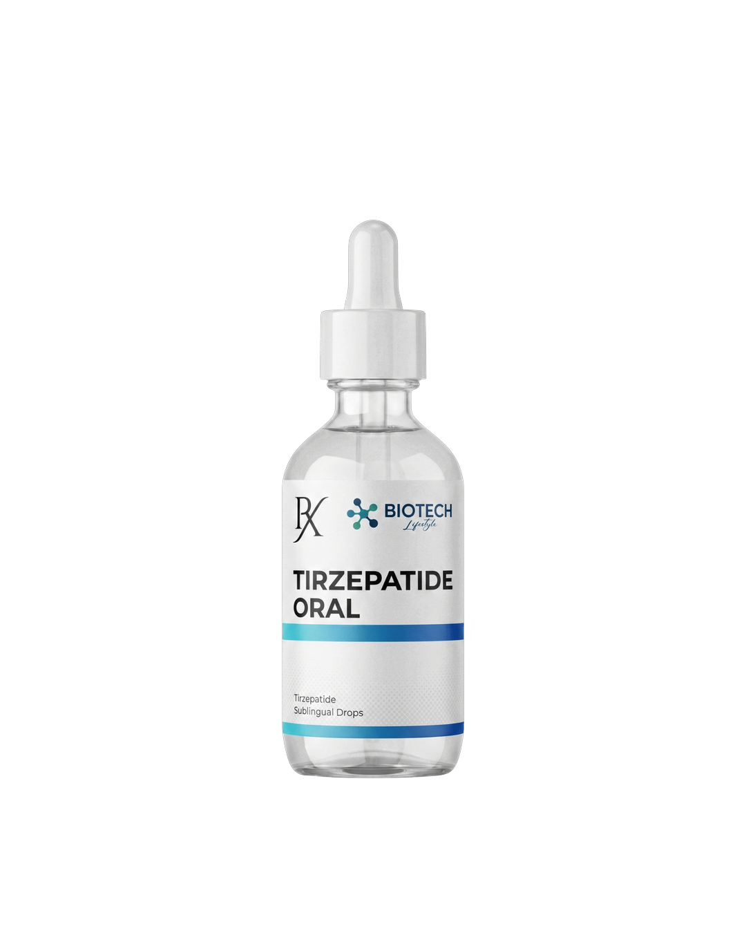 Tirzepatide Oral weight loss treatment - Biotech Lifestyle