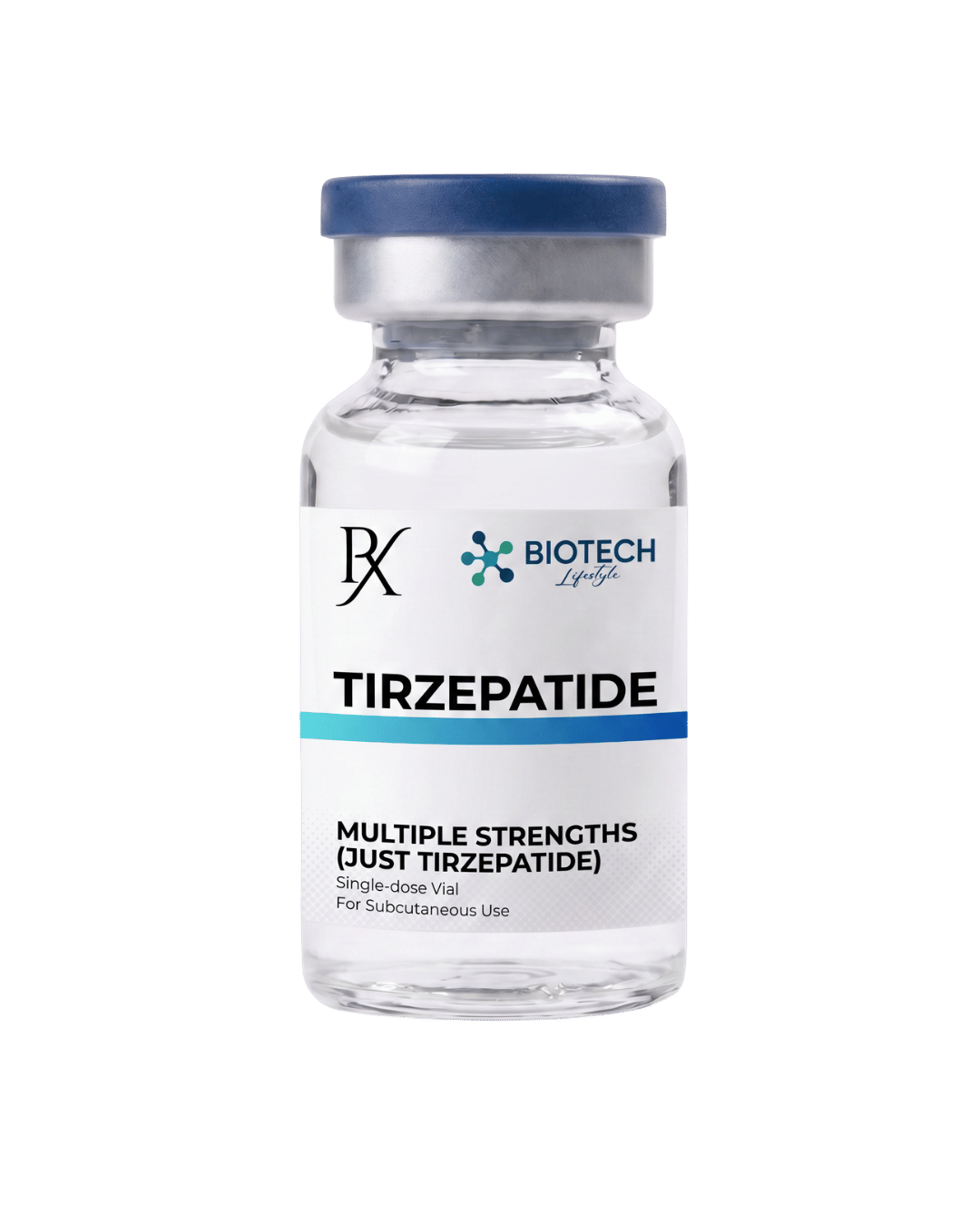 Tirzepatide (GIP/GLP-1) Weight Loss weight loss treatment - Biotech Lifestyle