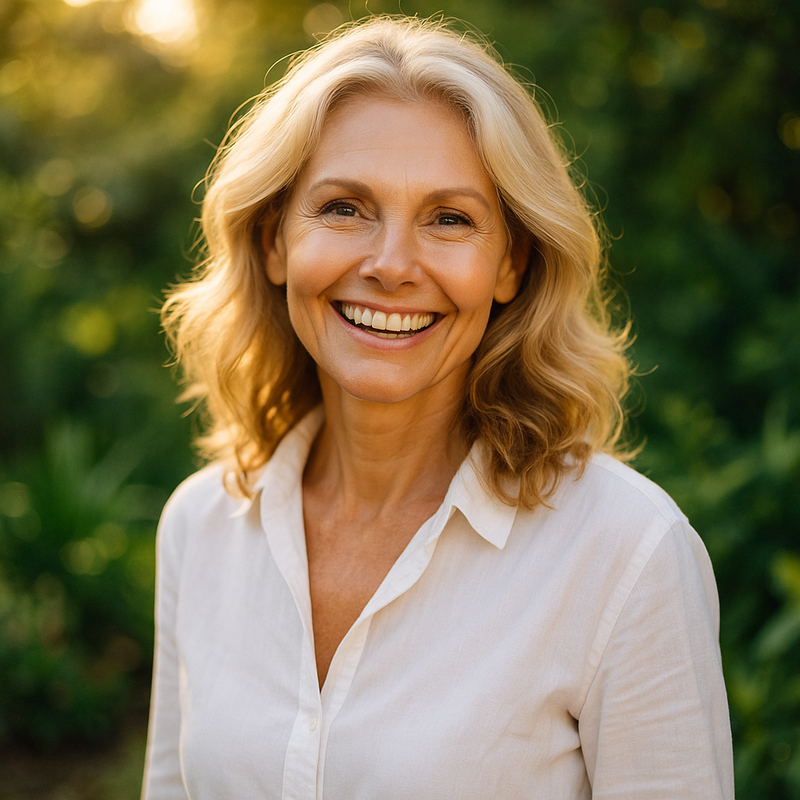 Anti-Aging Vitality - Youthful Energy and Longevity Treatment