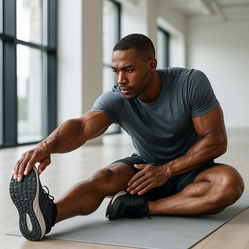 Peptide Therapy Recovery - Athletic Healing and Tissue Repair