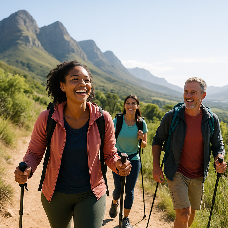 Active Healthy Lifestyle - Functional Medicine Wellness