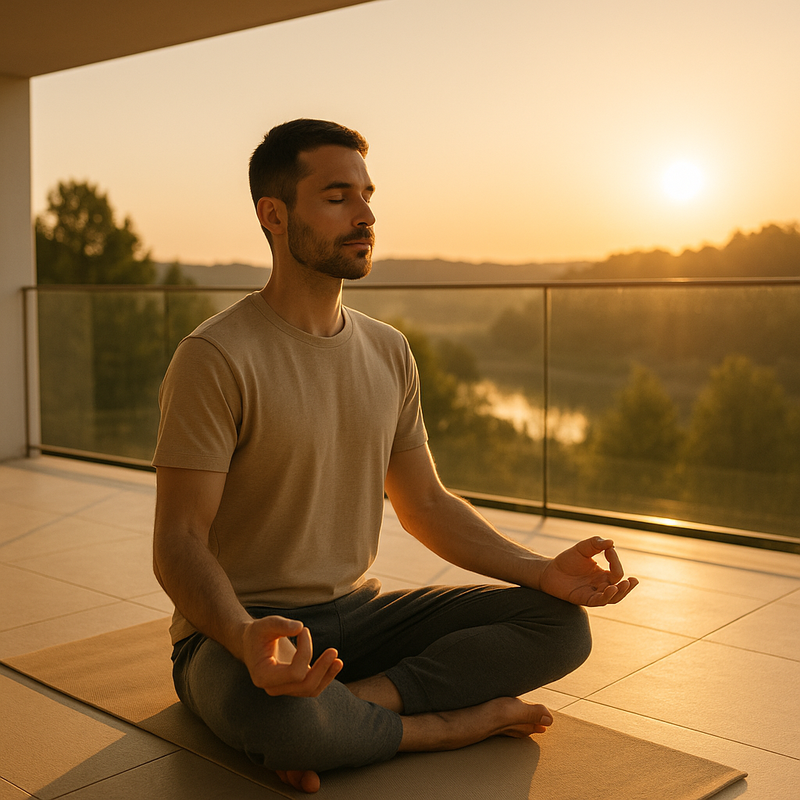 Holistic Wellness - Energy and Vitality Treatment