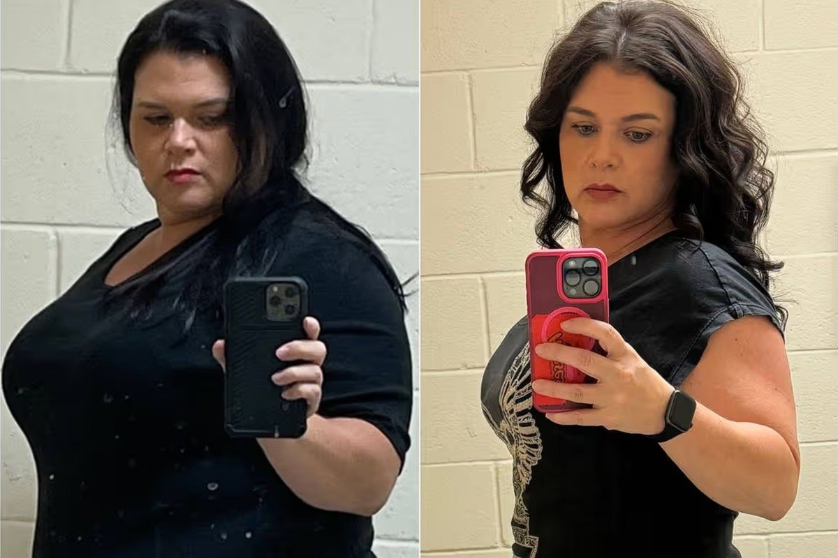 Tammy R. — sustained GLP-1 results