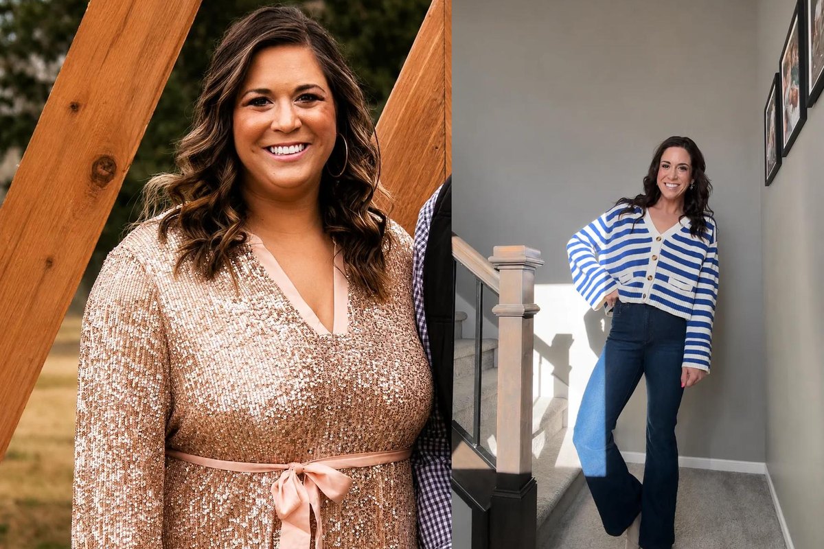 Heather B. — sustained GLP-1 results