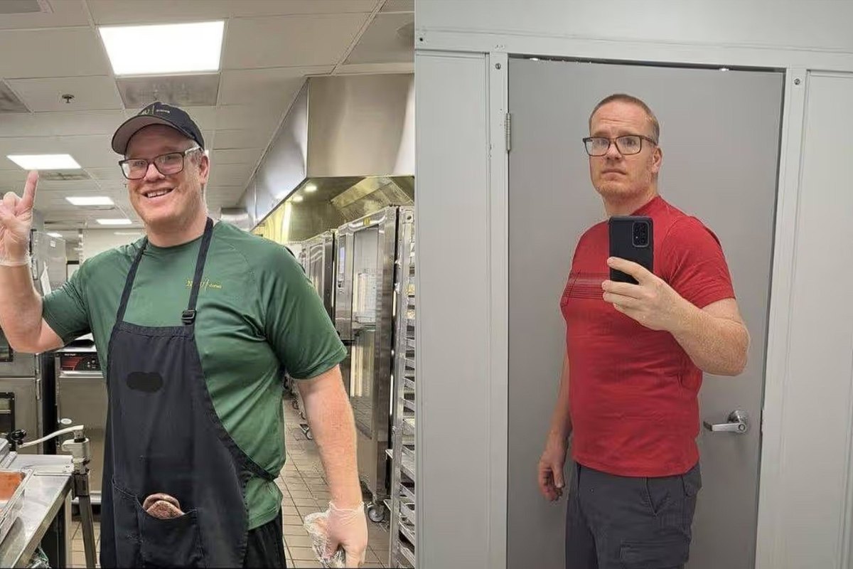 Brian K. — sustained GLP-1 results