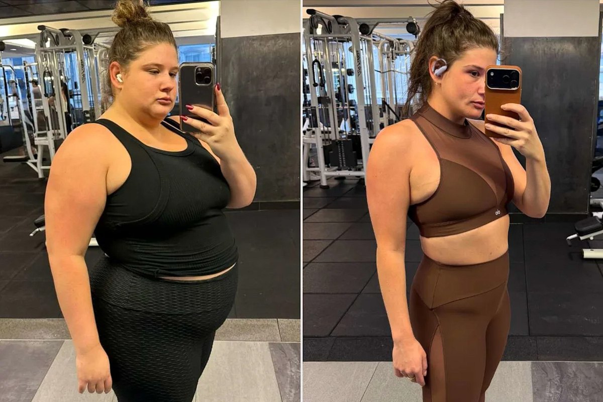 Kristen P. — sustained GLP-1 results