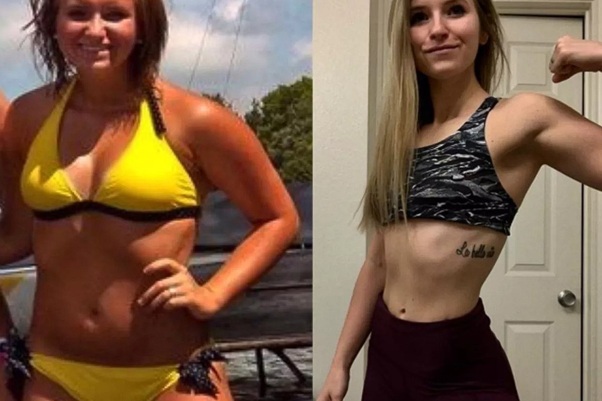 Dawn M. — sustained GLP-1 results