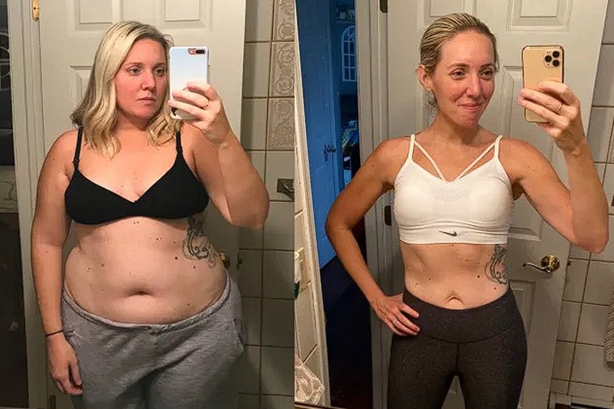 Stacey L. — sustained GLP-1 results